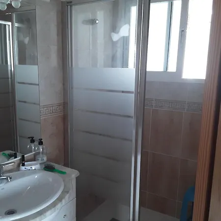Apartment Le Paradis