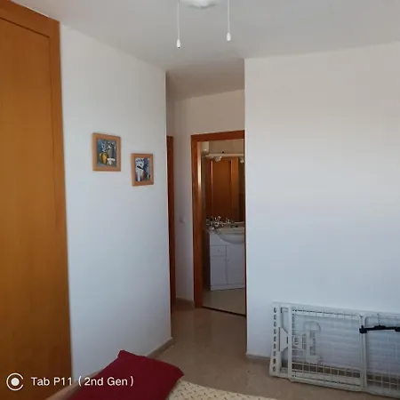 Le Paradis Peniscola