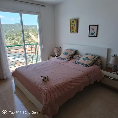 Le Paradis Peniscola