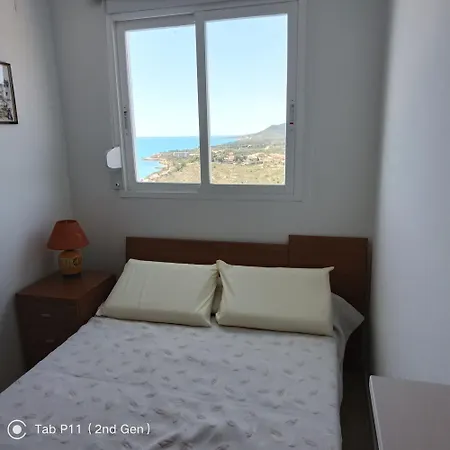 Apartment Le Paradis Peniscola